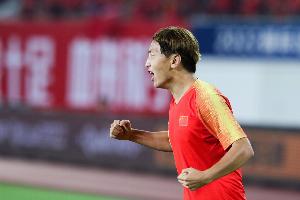 必一运动全站app-杨旭谈中日足球少年习惯差距：我们的孩子没养成保持专注的习惯
